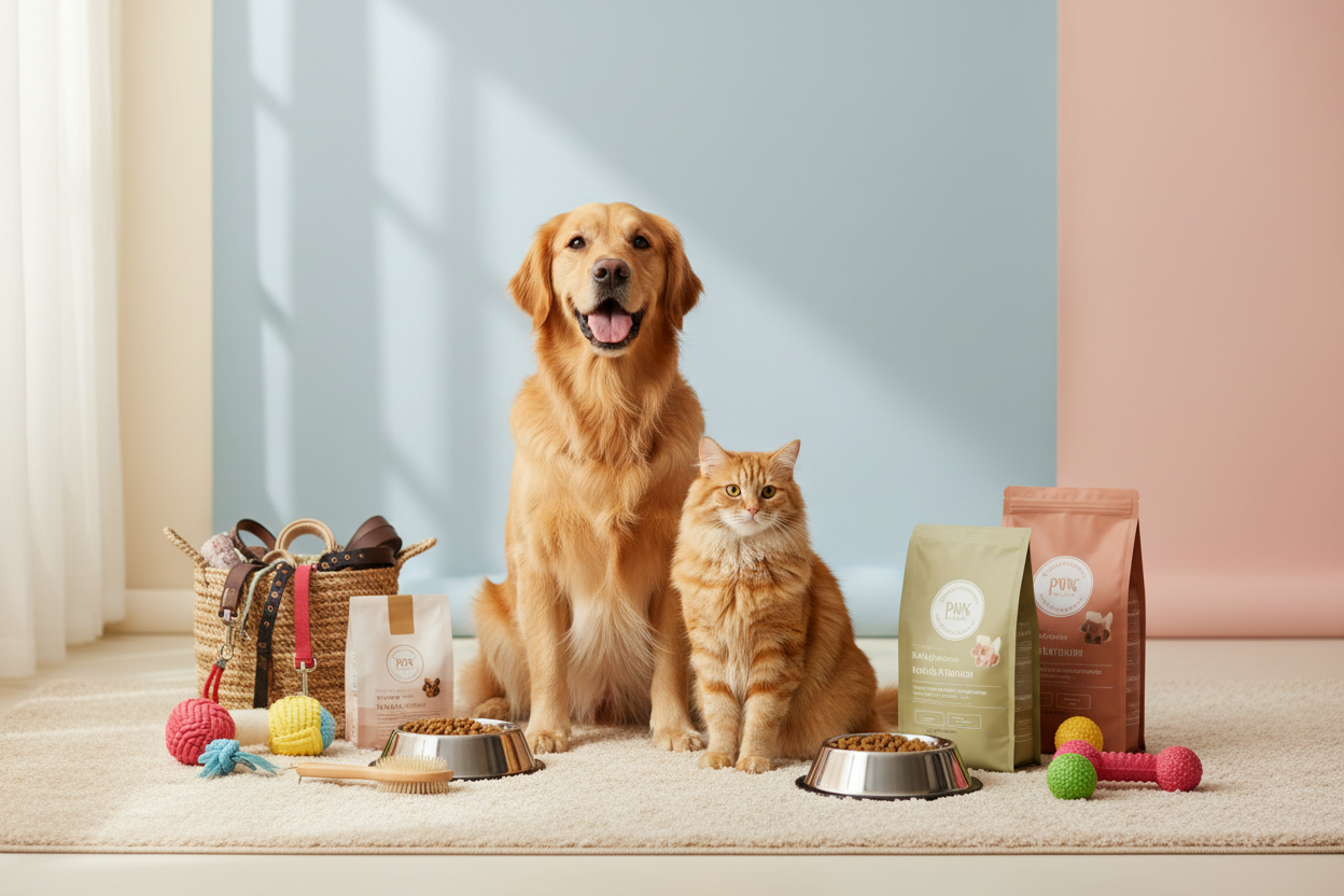 Pets Care