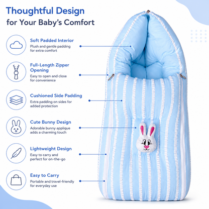 Baby Sleeping Bag