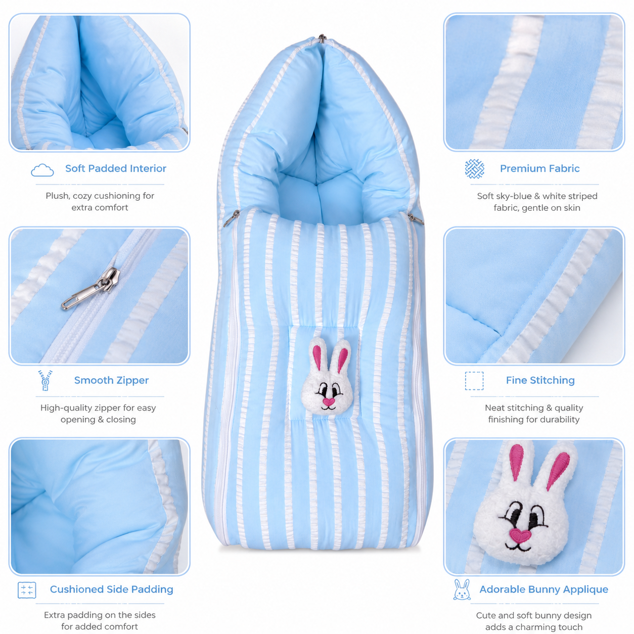Baby Sleeping Bag