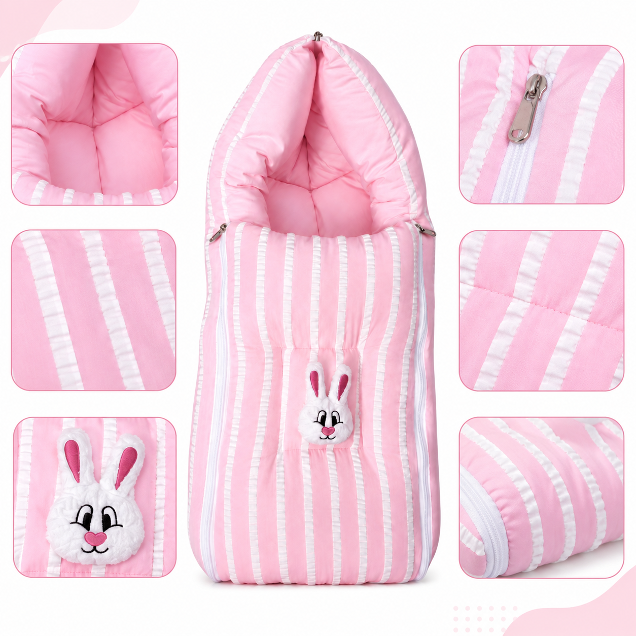 Baby Sleeping Bag