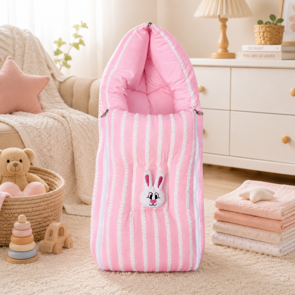 Baby Sleeping Bag