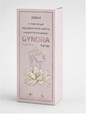 Gynora Forte - Women's Uterine & Hormonal Support Formula - Herbal Supplement