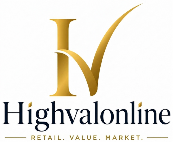 Highvalonline